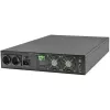 Rack UPS QOLTEC 52286 2 kVA (2000 W) võimsustegur 1.0, rack-kinnitatav
