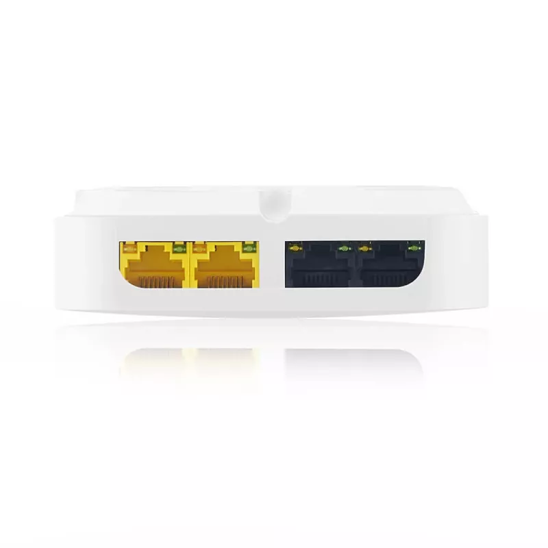 Zyxel WAX300H 2400 Mbit/s valge toide üle Etherneti (PoE)