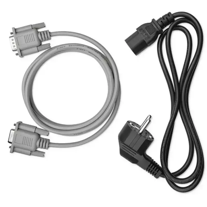 Katkematu toiteallikas QOLTEC 52282 3kVA liin-interaktiivne LCD-ekraaniga