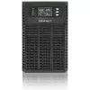 Katkematu toiteallikas QOLTEC 52282 3kVA liin-interaktiivne LCD-ekraaniga