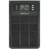 Katkematu toiteallikas QOLTEC 52282 3kVA liin-interaktiivne LCD-ekraaniga