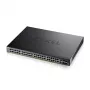 Zyxel XGS2220-54HP hallatav L3 Gigabit Ethernet (10/100/1000) Power over Ethernet (PoE)