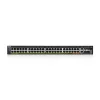 Zyxel XGS2220-54HP hallatav L3 Gigabit Ethernet (10/100/1000) Power over Ethernet (PoE)