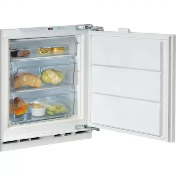 Whirlpool WBUFZ011 püstik sügavkülmik töölaua all 91 L