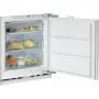 Whirlpool WBUFZ011 püstik sügavkülmik töölaua all 91 L