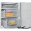 Whirlpool WBUFZ011 püstik sügavkülmik töölaua all 91 L