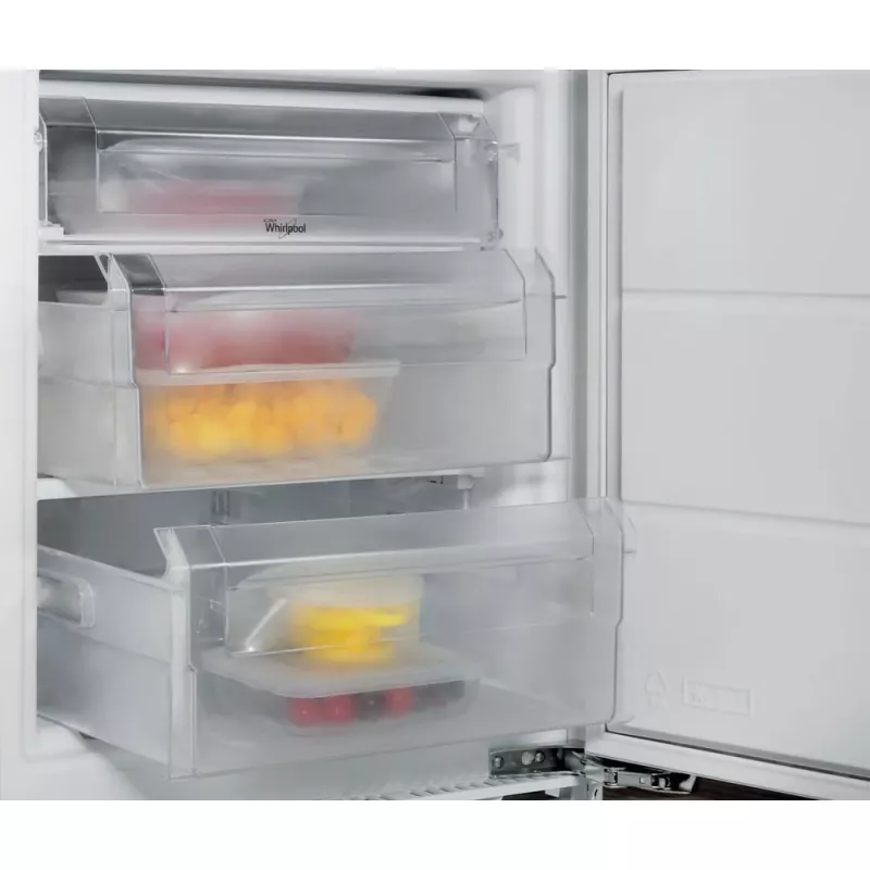 Whirlpool WBUFZ011 püstik sügavkülmik töölaua all 91 L