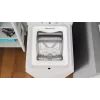 Ülaltlaetav pesumasin Indesit BTW L60400 EE/N — 6 kg, 1000 p/min, 400×600×900 mm, valge
