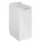 Ülaltlaetav pesumasin Indesit BTW L60400 EE/N — 6 kg, 1000 p/min, 400×600×900 mm, valge