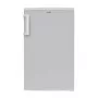 Kombikülmik Candy Comfort COT1S45ESH, vabaltpaigutatav, 106 L kogumaht (91 L külmik, 15 L sügavkülm), E klass, hõbedane