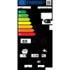 Eestlaetav pesumasin CANDY Smart Pro CS 1272DRRE/1-S, 7 kg, 1200 p/min, antratsiit