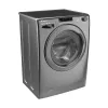 Eestlaetav pesumasin CANDY Smart Pro CS 1272DRRE/1-S, 7 kg, 1200 p/min, antratsiit