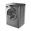 Eestlaetav pesumasin CANDY Smart Pro CS 1272DRRE/1-S, 7 kg, 1200 p/min, antratsiit