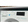 Pesumasin-kuivati Indesit BDE 86436 WSV EE — 6 kg, 1400 p/min, Valge, 595×540×850 mm