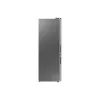 Samsung RB33B612ESA eraldiseisev 344 L hõbedane, roostevaba teras