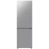 Samsung RB33B612ESA eraldiseisev 344 L hõbedane, roostevaba teras