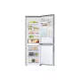 Samsung RB33B612ESA eraldiseisev 344 L hõbedane, roostevaba teras
