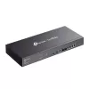 TP-Link Omada riistvarakontroller, hall, 8 MB, DDR4, 32 GB, 4 MB, 1000,10000 Mbit/s