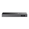 TP-Link Omada riistvarakontroller, hall, 8 MB, DDR4, 32 GB, 4 MB, 1000,10000 Mbit/s