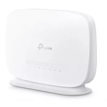 TP-Link Archer 4G+ Cat6 AC1200 traadita kaheribaline gigabit-ruuter