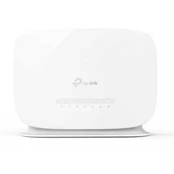TP-Link Archer 4G+ Cat6 AC1200 traadita kaheribaline gigabit-ruuter