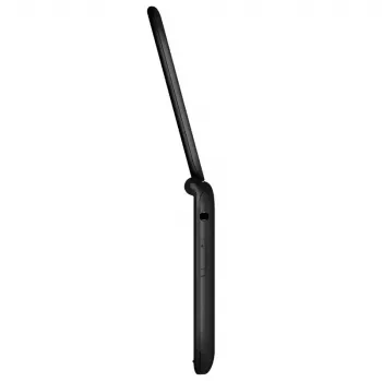 Mobiiltelefon MaxCom Comfort MM828 4G 2,4-tolline Must