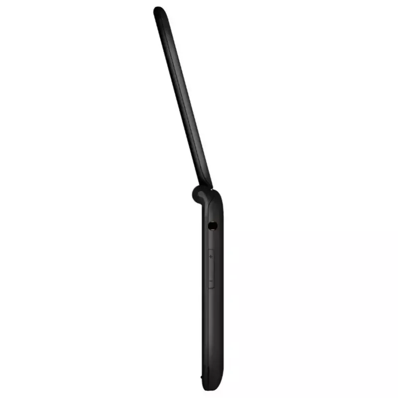 Mobiiltelefon MaxCom Comfort MM828 4G 2,4-tolline Must