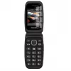 Mobiiltelefon MaxCom Comfort MM828 4G 2,4-tolline Must