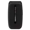 Mobiiltelefon MaxCom Comfort MM828 4G 2,4-tolline Must
