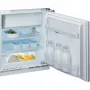 Whirlpool WBUF011 kombikülmik laua alla paigaldatav 126 L