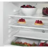 Whirlpool WBUF011 kombikülmik laua alla paigaldatav 126 L
