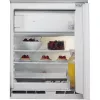 Whirlpool WBUF011 kombikülmik laua alla paigaldatav 126 L