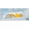 Whirlpool WBUL021 külmik, sisseehitatav, 144 L, valge