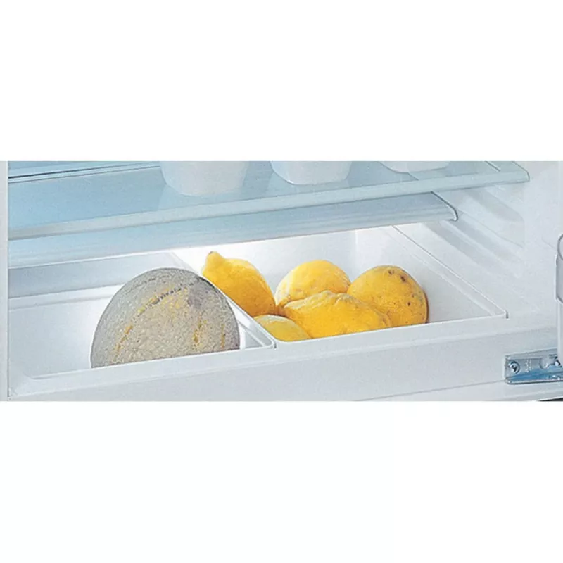 Whirlpool WBUL021 külmik, sisseehitatav, 144 L, valge