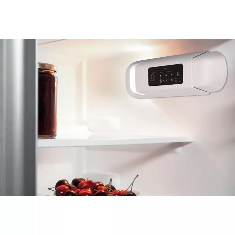 Whirlpool WBUL021 külmik, sisseehitatav, 144 L, valge
