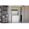 Candy Artico CCHH 200E sügavkülmik eraldiseisev 196 L valge