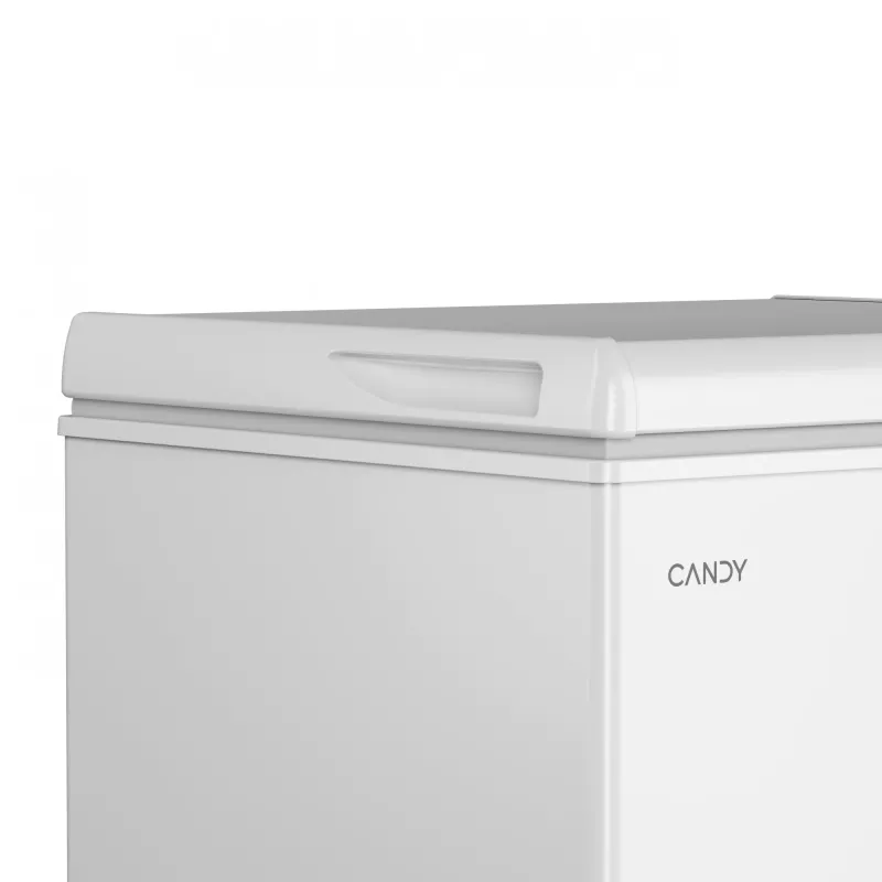 Candy CCHH 100E sügavkülmik Eraldiseisev 97 L Valge