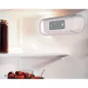 Whirlpool ARG 7342 kombi-külmik sisseehitatav 189 L valge