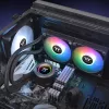 THERMALTAKE vesijahutus - TH240 V2 ARGB Sync kõik-ühes vedelikjahuti