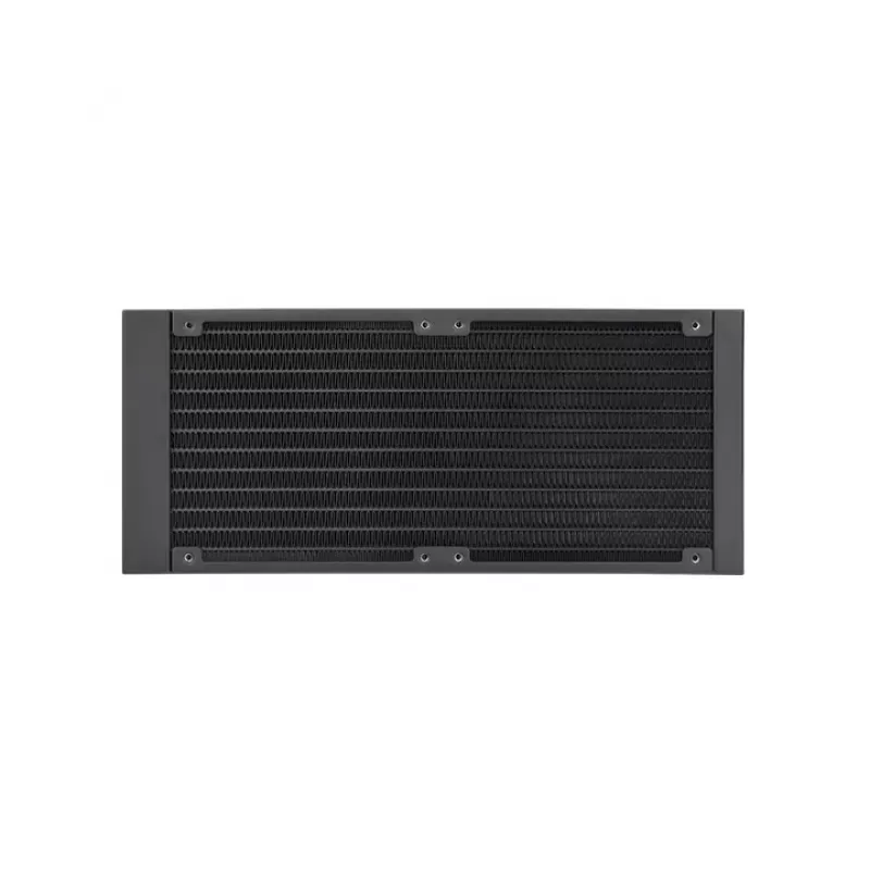 THERMALTAKE vesijahutus - TH240 V2 ARGB Sync kõik-ühes vedelikjahuti