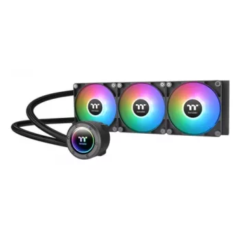 THERMALTAKE vesijahutus - TH360 V2 ARGB Sync kõik-ühes vedelikjahuti
