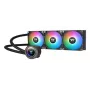 THERMALTAKE vesijahutus - TH360 V2 ARGB Sync kõik-ühes vedelikjahuti