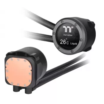 THERMALTAKE vesijahutus - TH360 V2 ARGB Sync kõik-ühes vedelikjahuti