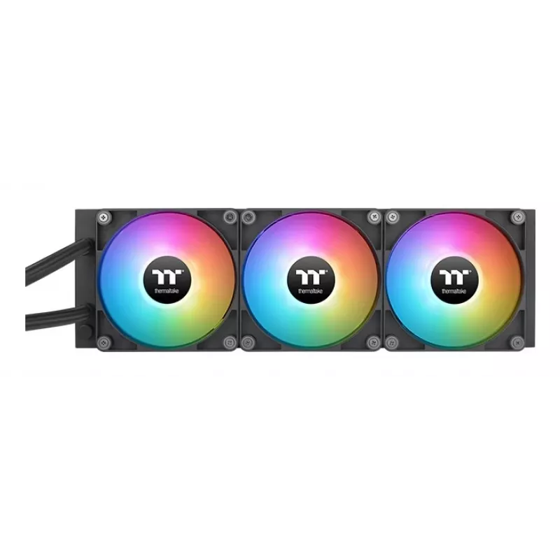 THERMALTAKE vesijahutus - TH360 V2 ARGB Sync kõik-ühes vedelikjahuti