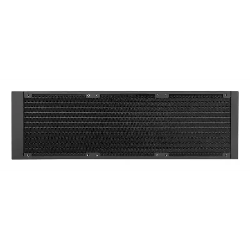 THERMALTAKE vesijahutus - TH360 V2 ARGB Sync kõik-ühes vedelikjahuti