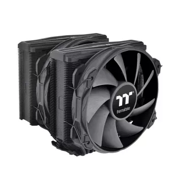 THERMALTAKE protsessori jahuti - TOUGHAIR 710 - Must