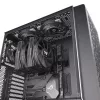 THERMALTAKE protsessori jahuti - TOUGHAIR 710 - Must