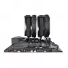 THERMALTAKE protsessori jahuti - TOUGHAIR 710 - Must