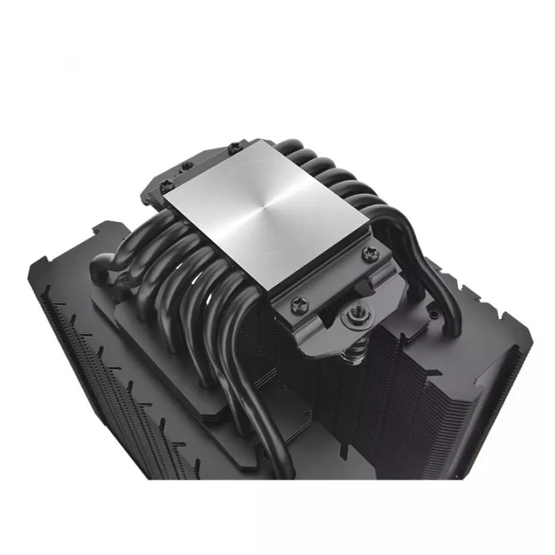 THERMALTAKE protsessori jahuti - TOUGHAIR 710 - Must