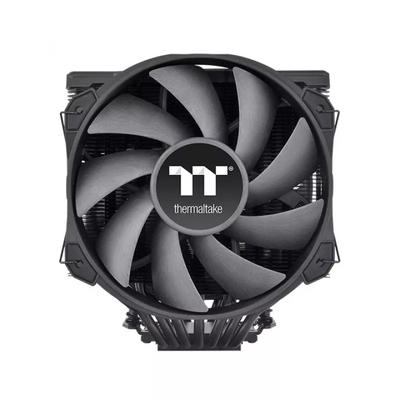 THERMALTAKE protsessori jahuti - TOUGHAIR 710 - Must